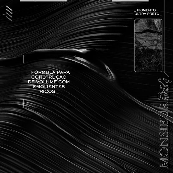 LANCOME    MONSIEUR      MASC 8ML